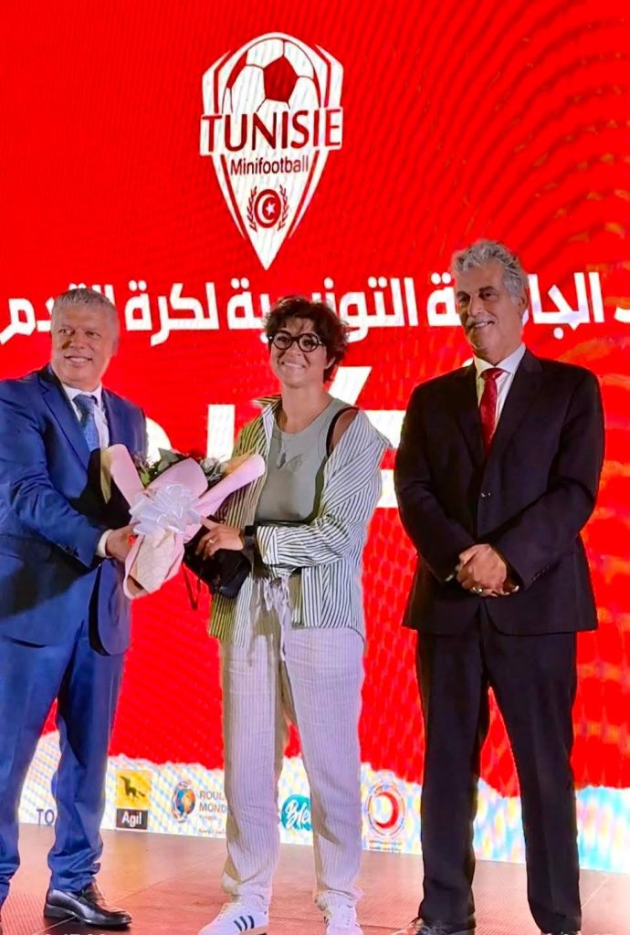ملتقيات إعلامية